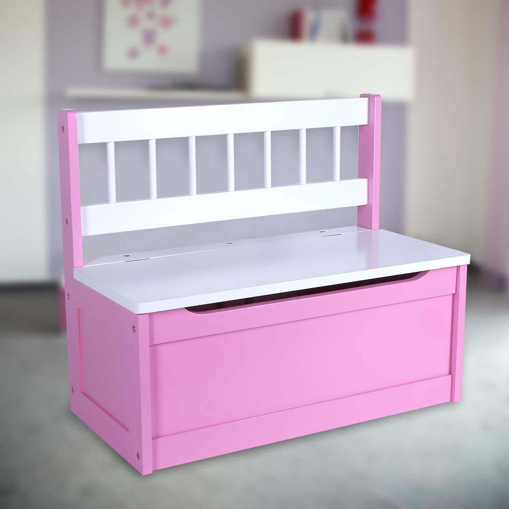 Libro para Colorear Lápices Niños Banco Arcón Altura 50cm