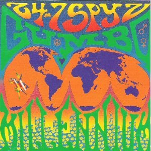 24 7 Spyz Gumbo Millennium Amazon Com Music gumbo millennium