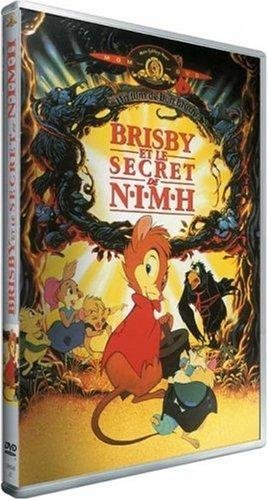 Brisby Et Le Secret De Nimh