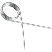 FUSCH Torsion Spring for Gearshift Steptronic Repair Compatible
