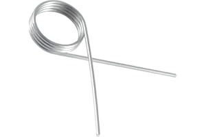 FUSCH Torsion Spring for Gearshift Steptronic Repair Compatible with Mini Cooper F56, F55 2013-2019, Clubman F54, Cabrio F57,