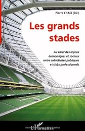 Les  grands stades