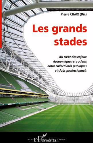 Les  grands stades