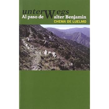 Unterwegs Al Paso De Walter Benja (Larva Menor) Unterwegs Al Paso De Walter Benja (Larva Menor)