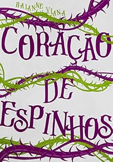 Livro Coração de Espinhos