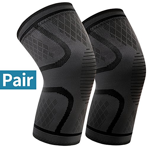 Buy arteesol Knee Support for Men and Women Knee Brace Compression