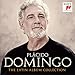 Plácido Domingo - The Latin Album Collection