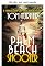 Livro O atirador de Palm Beach (Mistérios de Charlie Crawford em Palm Beach Livro 19)