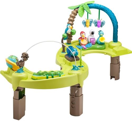 exersaucer amazon