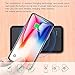 TOVAOON Wireless Portable Charger,10000mAh Fast Charging Power Bank QI Battery Charger Pad External Battery Pack for iPhone 8/8 Plus,Samaung S7 S8 S9,Note 7 8,iPhone X