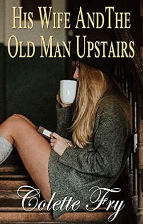 Old Man Black Young Girl