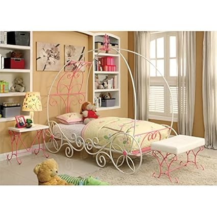 Amazon Com Homes Inside Out Iohomes Fairy Tale Carriage