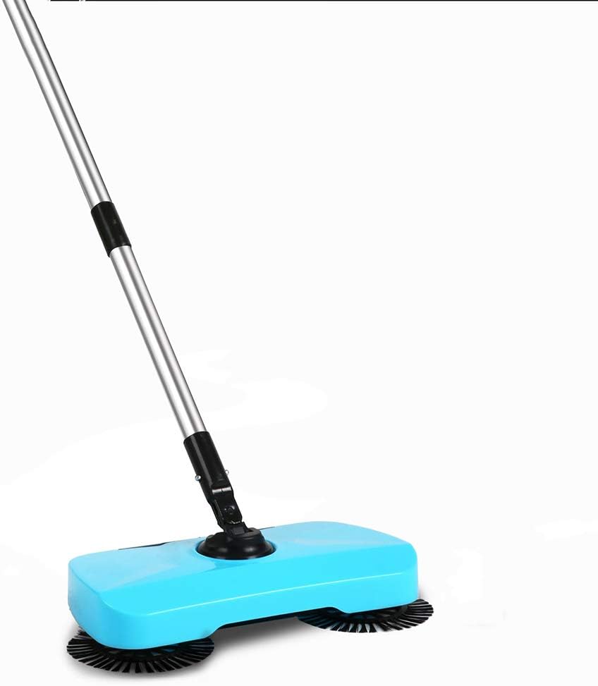 automatic mop cleaner