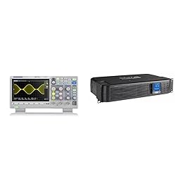 Siglent Technologies SDS1202X-E 200 mhz Digital