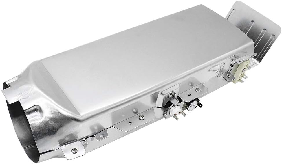Primeswift DC9300154A Dryer Heating Element Assembly Compatible With