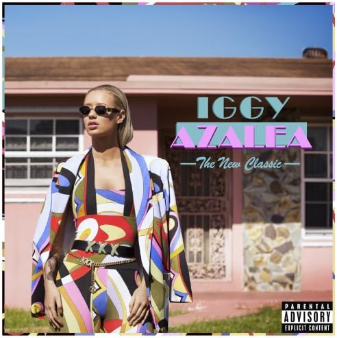 Iggy Azalea - The End of an Era (Deluxe) - Amazon.com Music