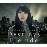 【Amazon.co.jp限定】Destiny's Prelude (オリジナルポストカード付)