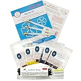 3 Traditional Kistkas, Beeswax, 5 Dyes & Instructions Egg Decorating Kit
