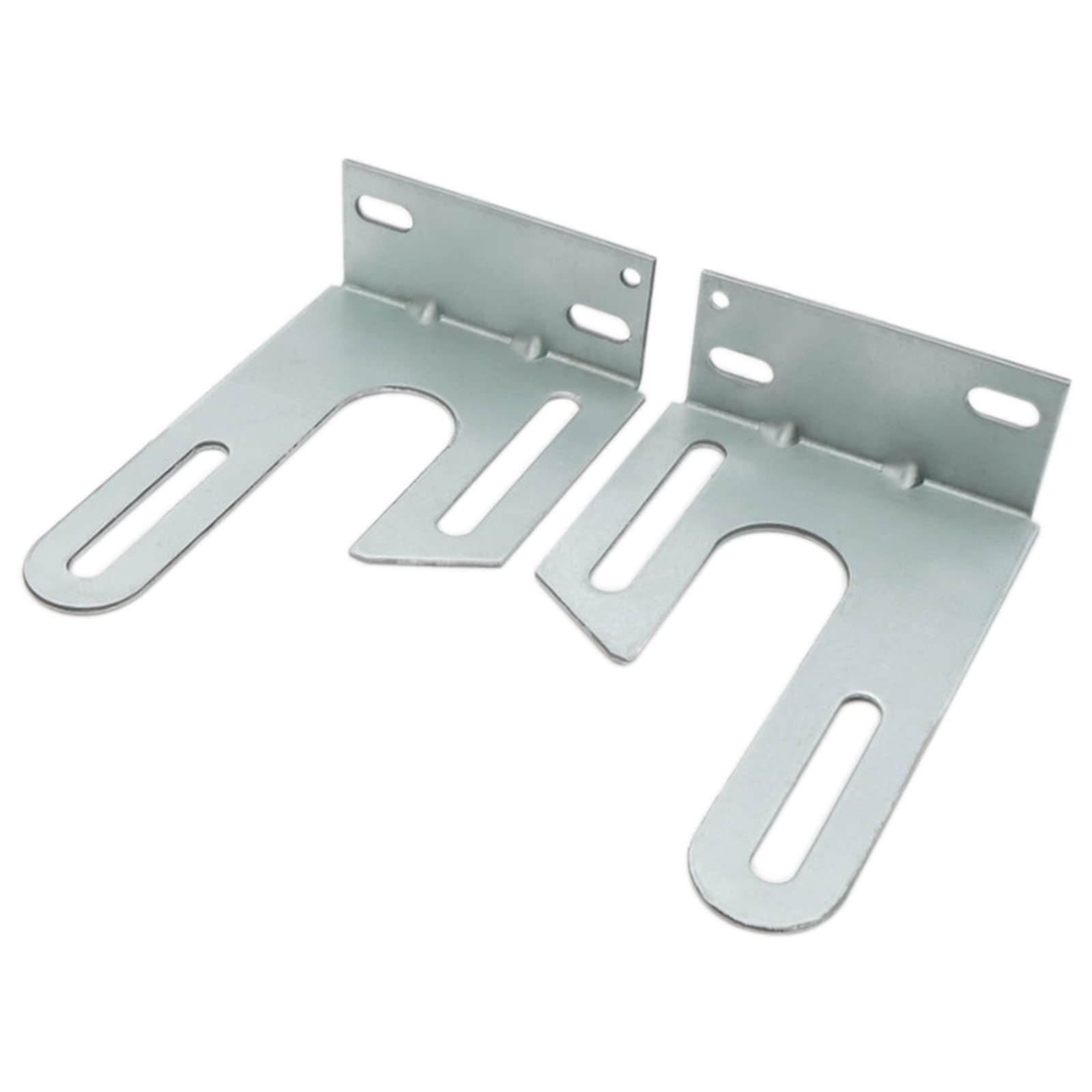 Torque Spring Bracket Heavy Duty Residential Garage Door Torsion Spring Center Brackets ...