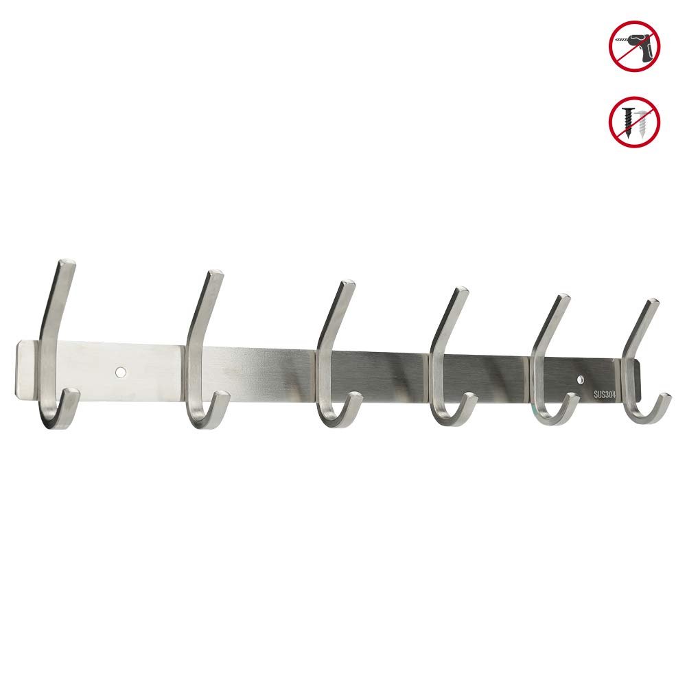 Best Decorative Hammer Coat Rack
