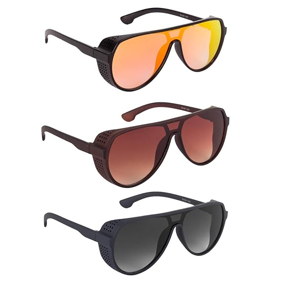 funky boys sun glasses