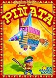Pinata Card Game