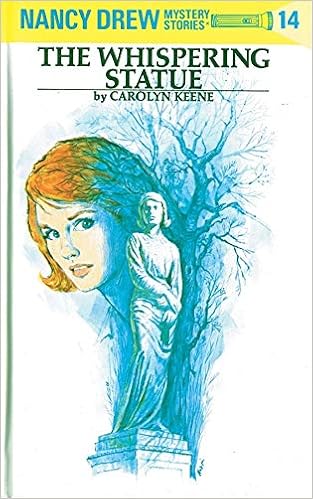 The Whispering Statue Nancy Drew 14 Carolyn Keene 9780448095141 Amazon Com Books