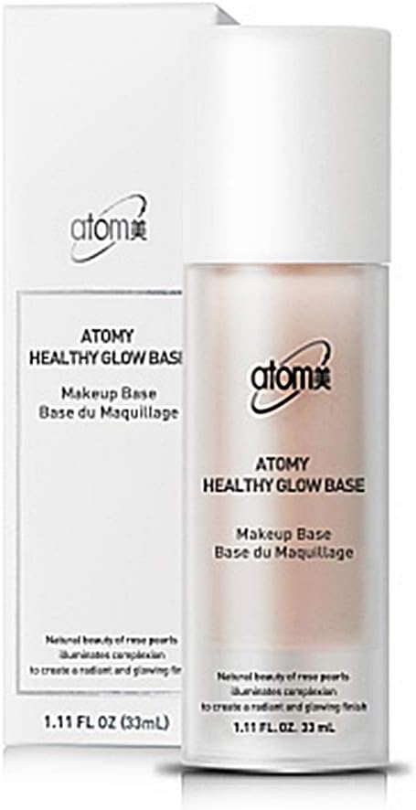 Atomy] Healthy Glow Base 33ml by Atomy: Amazon.co.uk: Beauty