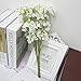 20PCS Artificial Flowers, Gypsophila, Baby Breath 16