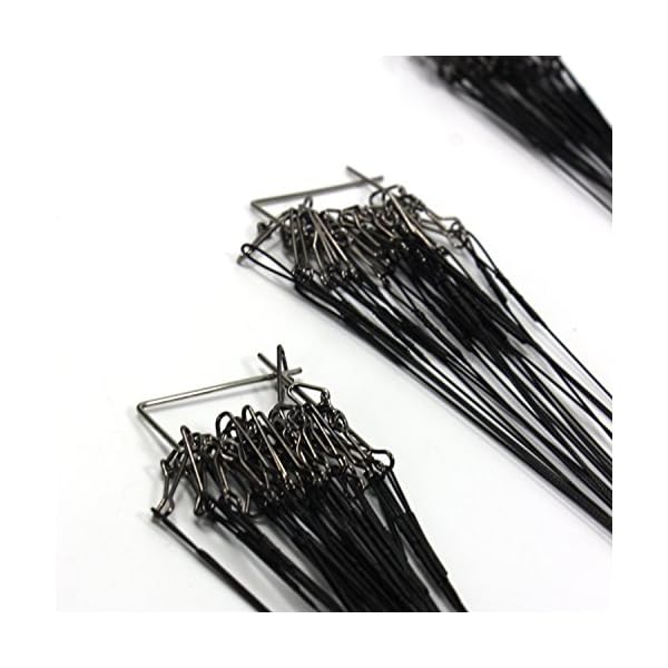 Croch-Stainless-Steel-Wire-Leader-for-Fishing-with-Swivels-and-Snaps-30-lb