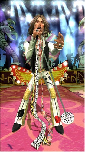 Guitar Hero Aerosmith (Renewed)