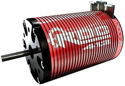 Tekin Racing TT2601 Roc412 BL Crawler Motor