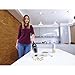BLACK+DECKER HSV420J42 Cordless 14.4 Lithium 2-N-1 Stick + Hand Vacuum