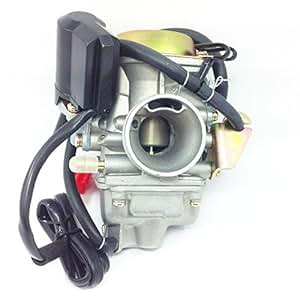 Amazon.com: AMERICAN SPORTWORKS QUANTUM CARBIDE ZIRCON 150 ... american sportworks wiring diagram 