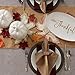 DII Fall Table Decorations Indoor Décor, Thanksgiving, Table Runner, 14x70, Embroidered Cut Work Leaves