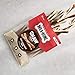 Milk-Bone Gnaw Bones Rawhide Free Chew Treats for Dogs, Chicken, 22 Small Sticks