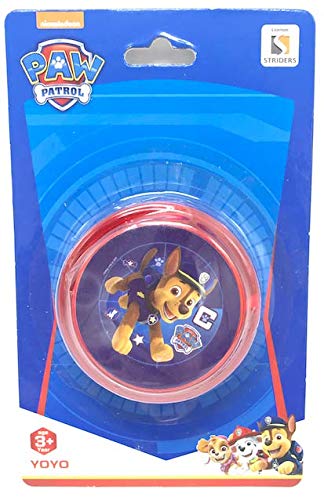paw patrol yoyo