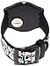 Swatch Quartz Plastic and Silicone Casual Watch, Color:Black (Model: SUOB125)