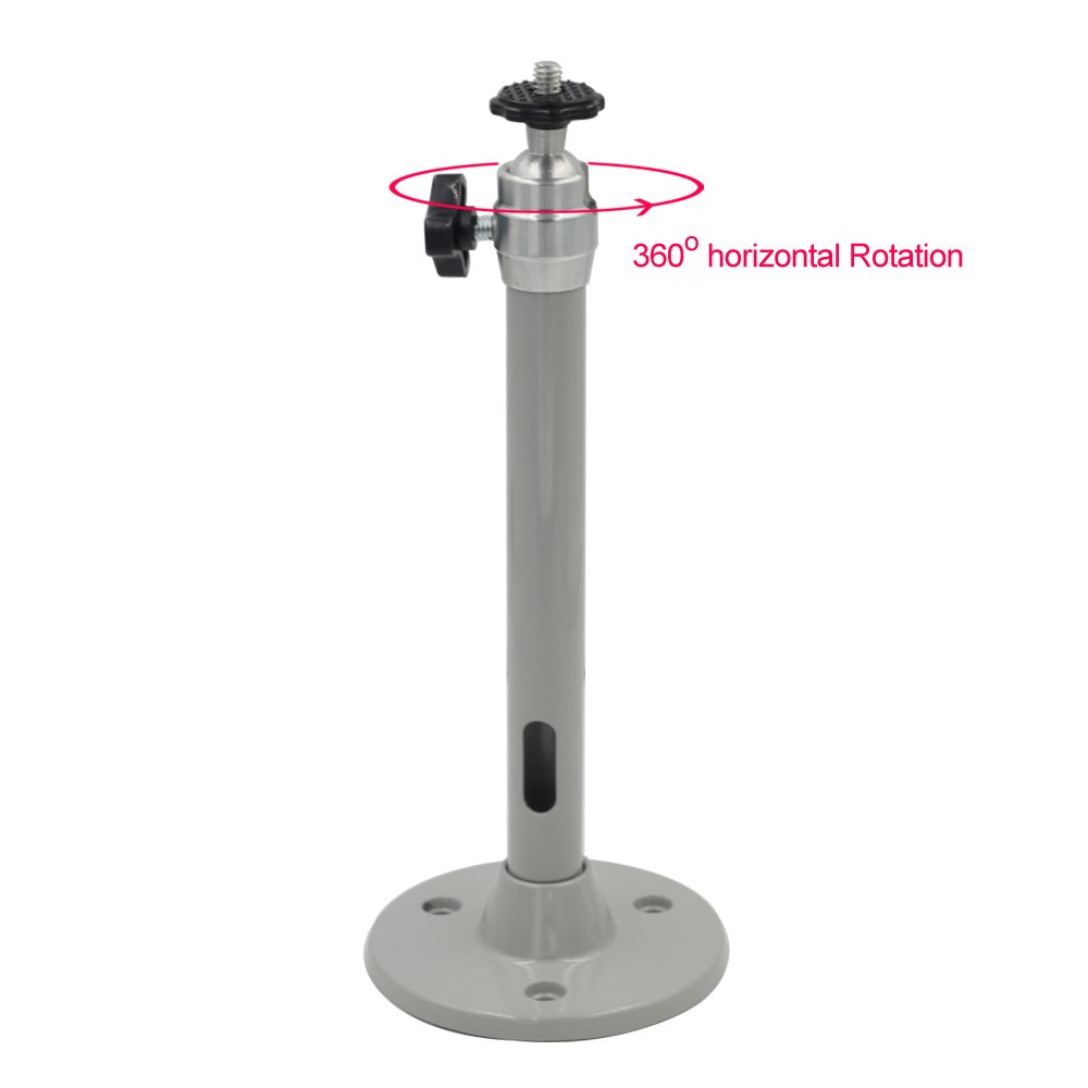 Olisicht Mini Projector Wall Ceiling Mount 215mm