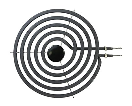 Cooktop Parts Accessories Roper 8 Range Cooktop Stove