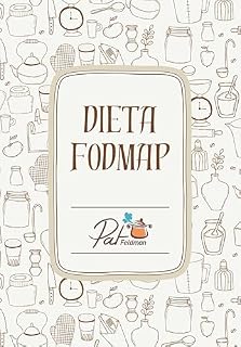 Livro Dieta FODMAP: Um livro de receitas