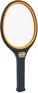 Amazon.com : The Executioner Fly Killer Mosquito Swatter Racket Wasp ...