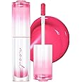 Peripera Ink Mood Glowy Tint (025 HOT STRAWBERRY (SODA CAFE))