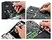RION Pentalobe 6 Pentalobe 5 Phillips Tri-wing Screwdrivers and helper stick for Apple MacBook Pro MacBook Air and MacBook(fit All Retina Display models and old Macbook models)-5pcs