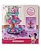 Minnie Mouse Bowtique Birthday Cupcake Stand, Party Supplies