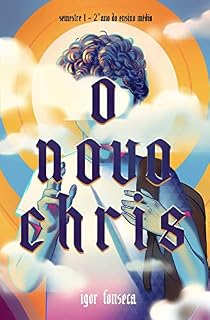 Livro O Novo Chris