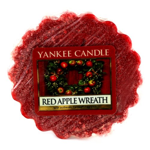 Yankee Candle Wax Tarts, Christmas Eve Amazon.co.uk Kitchen & Home