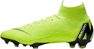 nike mercurial superfly 6 volt