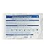Universal ECG Electrodes - Pack of 50 - EKG Heart Monitor Electrodes