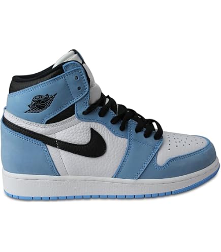 Amazon.com | Jordan Youth Air 1 Retro High OG GS 575441 134